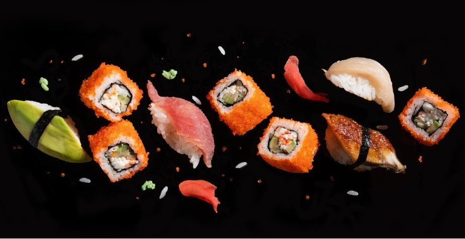 Comida japonesa: conheça os principais pratos dessa culinária e saiba em quais receitas apostar de acordo com o seu menu